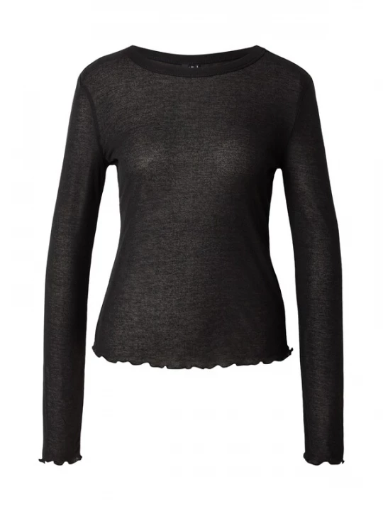 Foto van product VERO MODA Shirt zwart