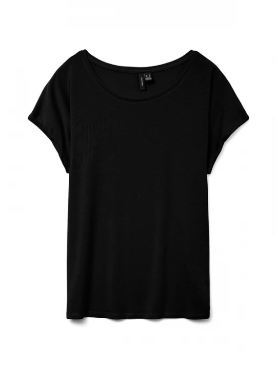 Foto van product VERO MODA Shirt zwart