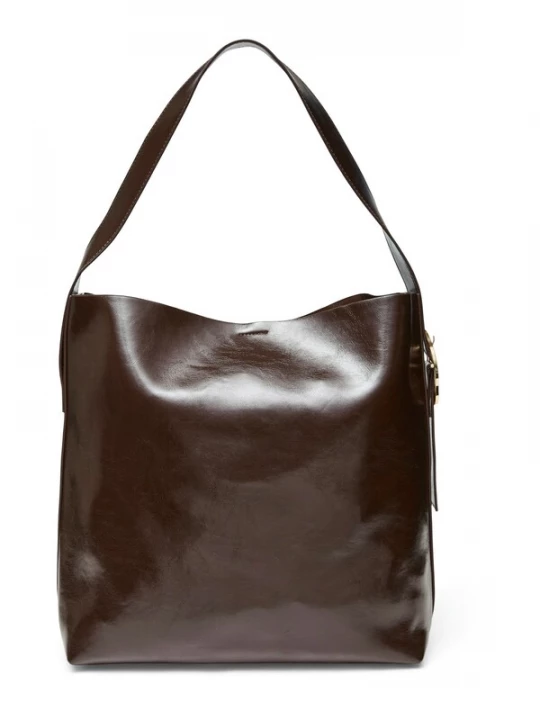 Foto van product VERO MODA Shopper 'VMKaitlin' chocoladebruin