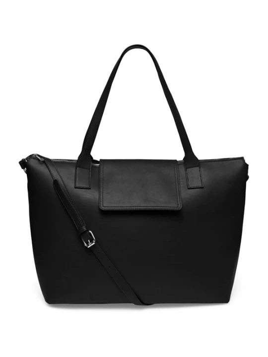 Foto van product VERO MODA Shopper 'VMTRILLO' zwart