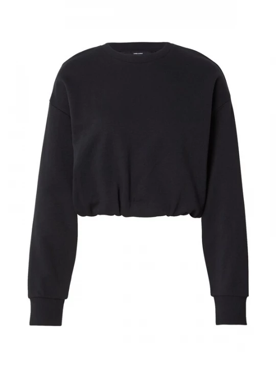 Foto van product VERO MODA Sweatshirt 'VMVIANA' zwart