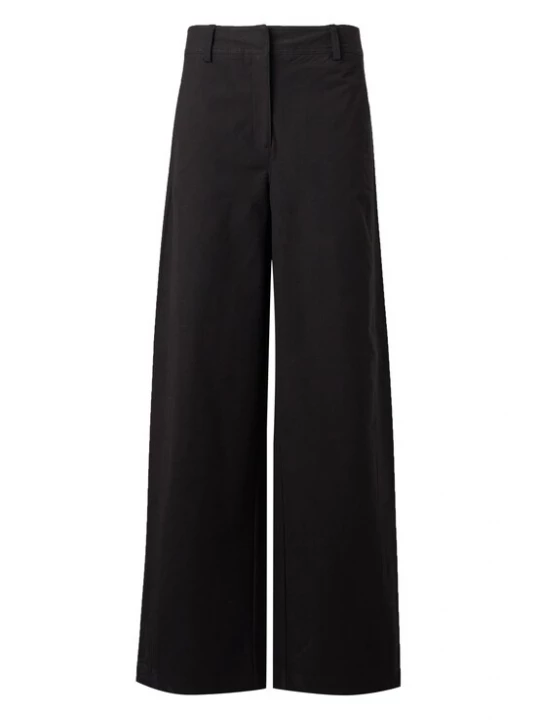 Foto van product Vero Moda Tall Broek 'VMSOFIA' zwart