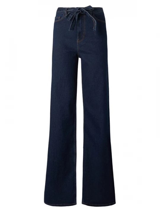 Foto van product Vero Moda Tall Jeans blauw