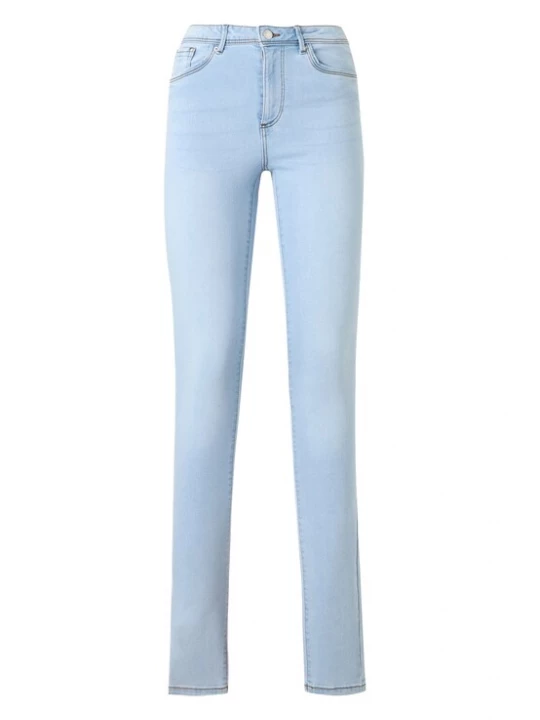 Foto van product Vero Moda Tall Jeans lichtblauw