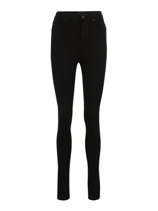 Foto van product Vero Moda Tall Jeans 'Sophia' black denim