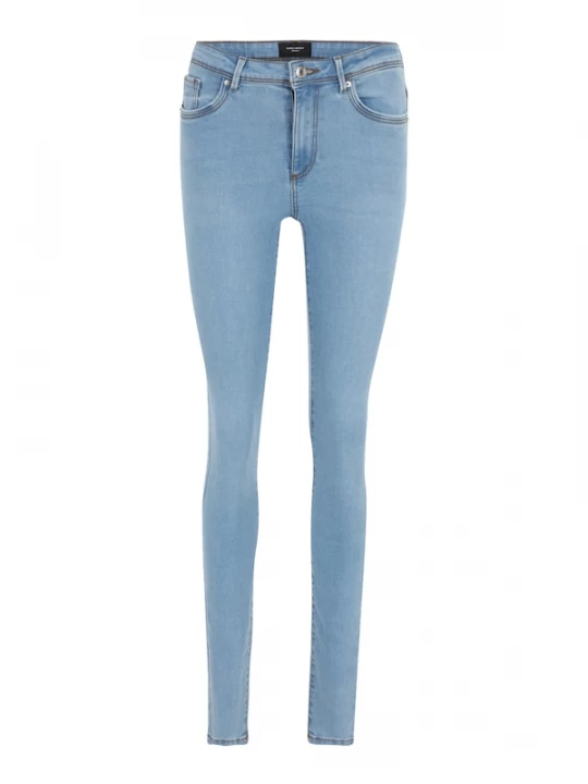 Foto van product Vero Moda Tall Jeans 'TANYA' blauw