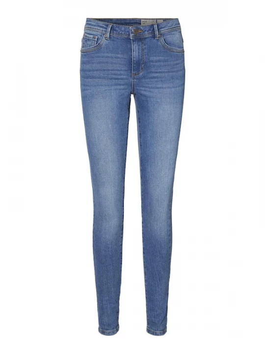 Foto van product Vero Moda Tall Jeans 'Tanya' blauw denim