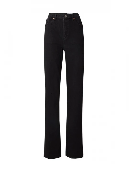 Foto van product Vero Moda Tall Jeans 'Tessa' zwart