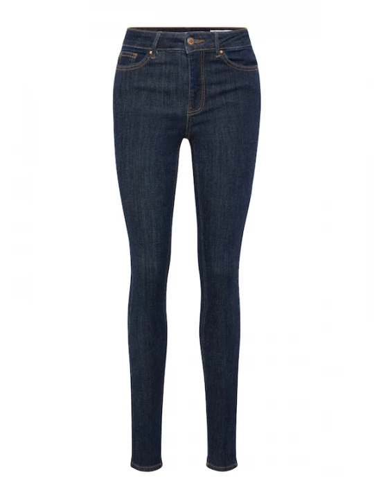 Foto van product Vero Moda Tall Jeans 'VMFLASH' nachtblauw