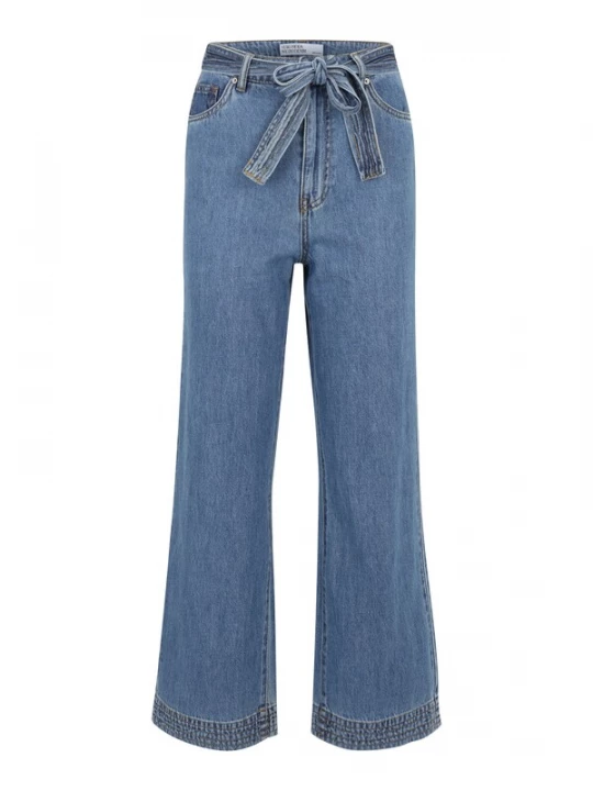 Foto van product Vero Moda Tall Jeans 'VMKATHY' blauw denim