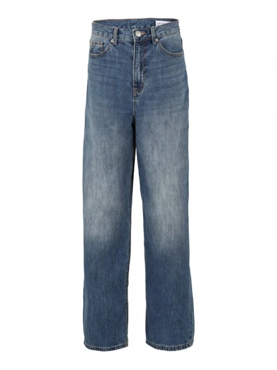 Foto van product Vero Moda Tall Jeans 'VMTAYLOR' blauw denim