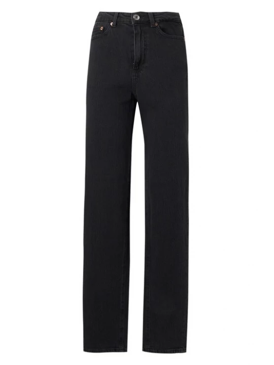 Foto van product Vero Moda Tall Jeans 'VMTESSA' antraciet