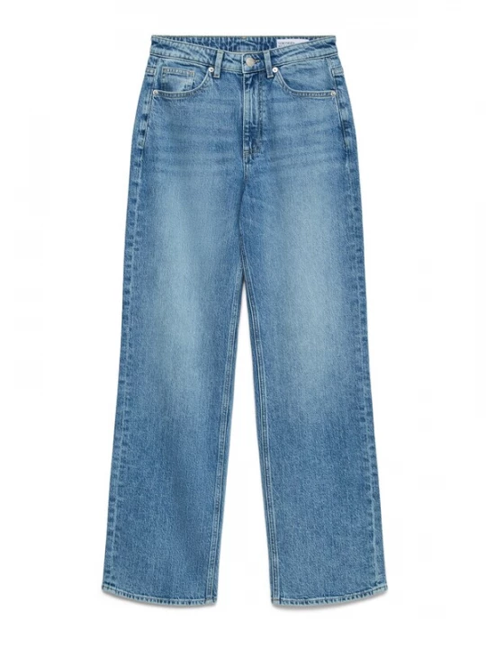 Foto van product Vero Moda Tall Jeans 'VMTESSA' blauw