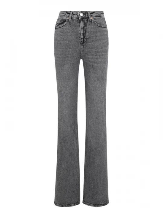 Foto van product Vero Moda Tall Jeans 'VMTESSA' grey denim