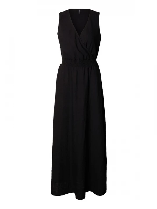 Foto van product Vero Moda Tall Jurk 'VMKITA' zwart