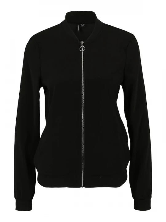 Foto van product Vero Moda Tall Tussenjas zwart