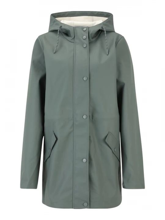 Foto van product Vero Moda Tall Tussenparka 'VMMALOU' smaragd