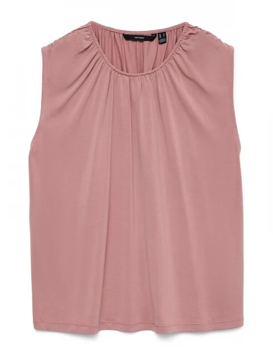 Foto van product VERO MODA Top oudroze