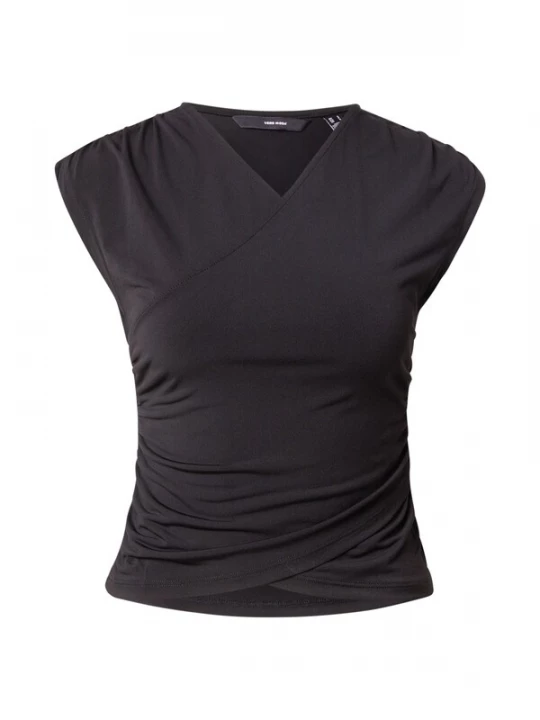 Foto van product VERO MODA Top 'VMDAISY' zwart