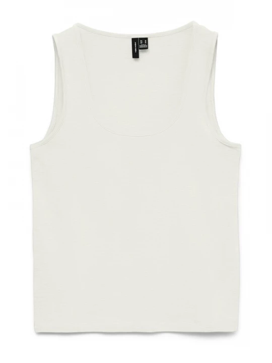 Foto van product VERO MODA Top 'VMKylie' wit