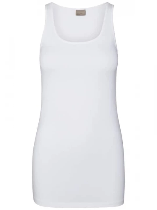 Foto van product VERO MODA Top 'VMMaxi' wit