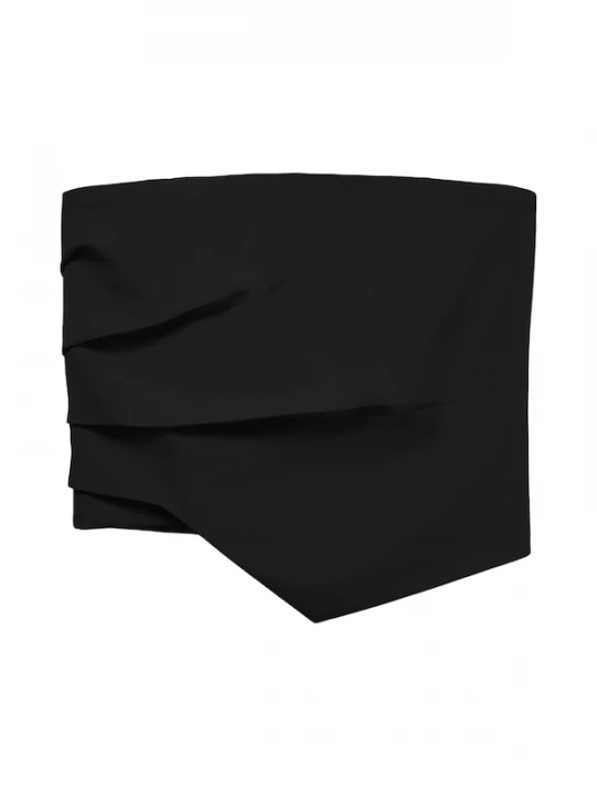 Foto van product VERO MODA Top 'VMMAYLI' zwart