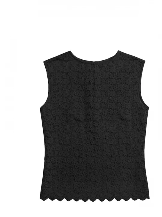Foto van product VERO MODA Top zwart