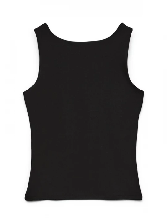 Foto van product VERO MODA Top zwart
