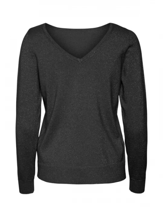 Foto van product VERO MODA Trui '10317960' zwart