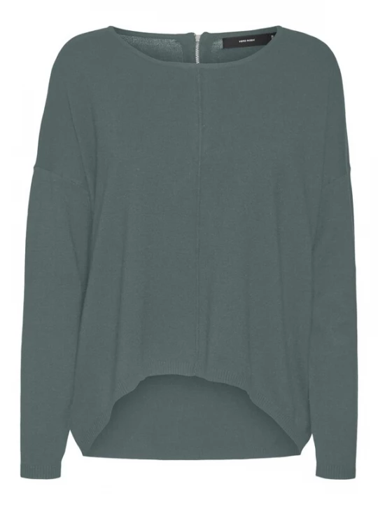 Foto van product VERO MODA Trui 'BREEZE' kaki