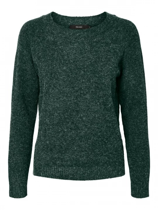Foto van product VERO MODA Trui 'Doffy' spar / pastelgroen