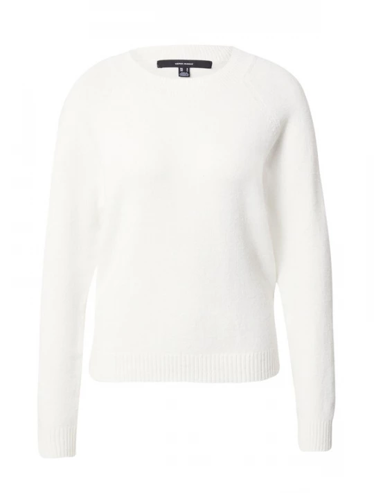 Foto van product VERO MODA Trui 'Doffy' wit
