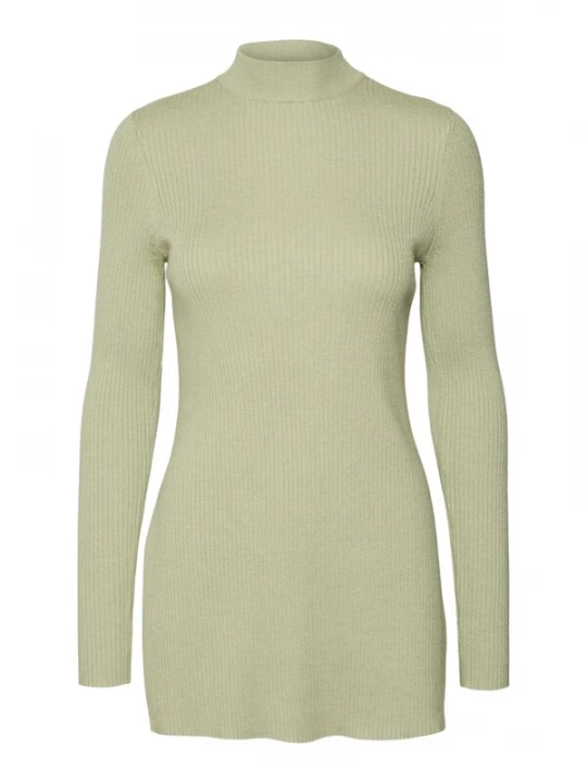 Foto van product VERO MODA Trui 'Gold' groen