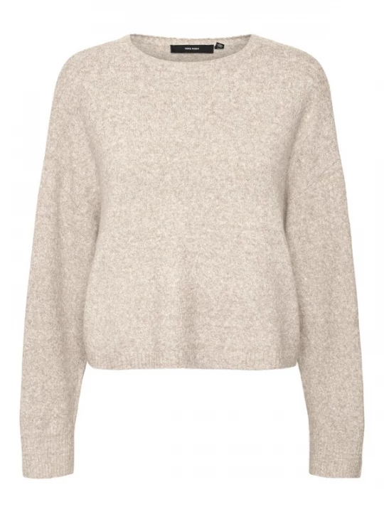 Foto van product VERO MODA Trui greige