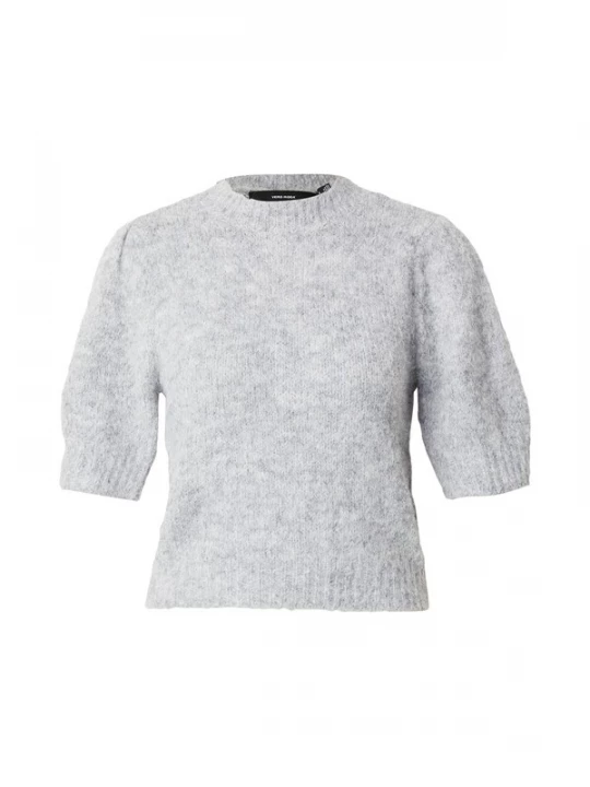 Foto van product VERO MODA Trui grijs
