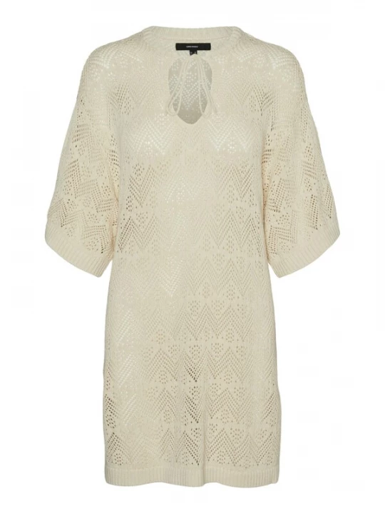 Foto van product VERO MODA Trui 'Malta' beige