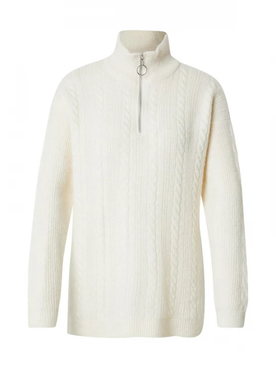 Foto van product VERO MODA Trui 'MILI' beige