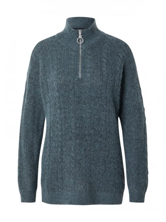 Foto van product VERO MODA Trui 'MILI' spar