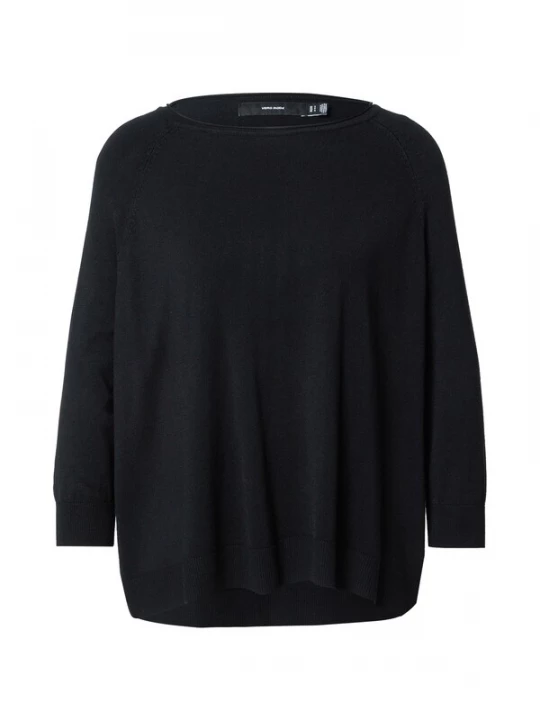 Foto van product VERO MODA Trui 'Nellie' zwart
