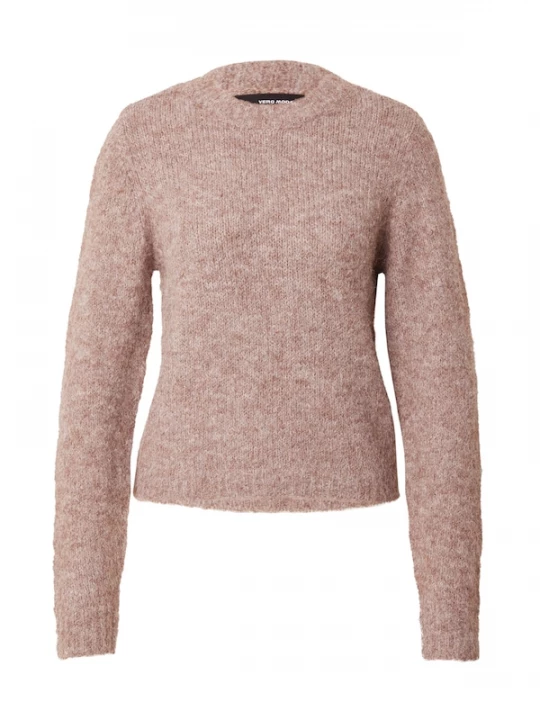 Foto van product VERO MODA Trui 'Novah' bruin