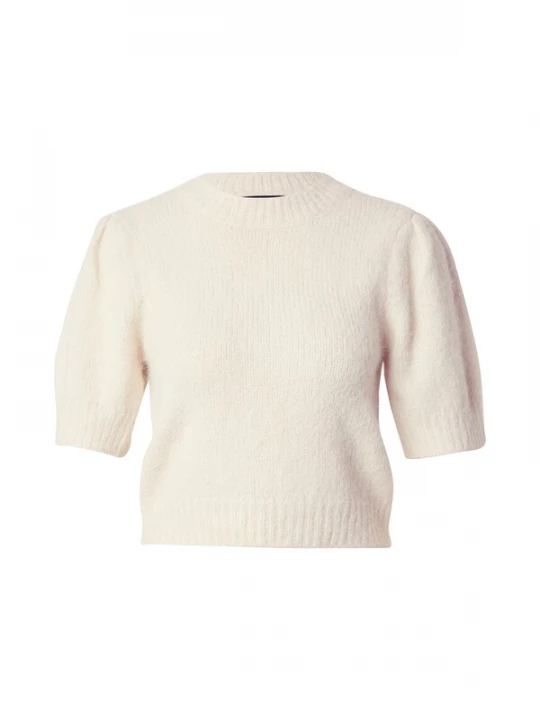 Foto van product VERO MODA Trui 'Novah' crème