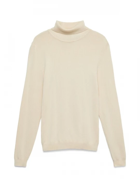 Foto van product VERO MODA Trui offwhite