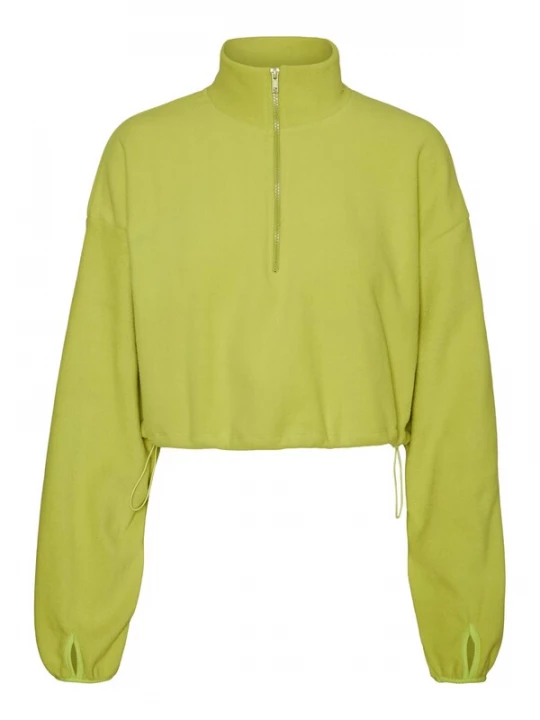 Foto van product VERO MODA Trui 'Vani' limoen