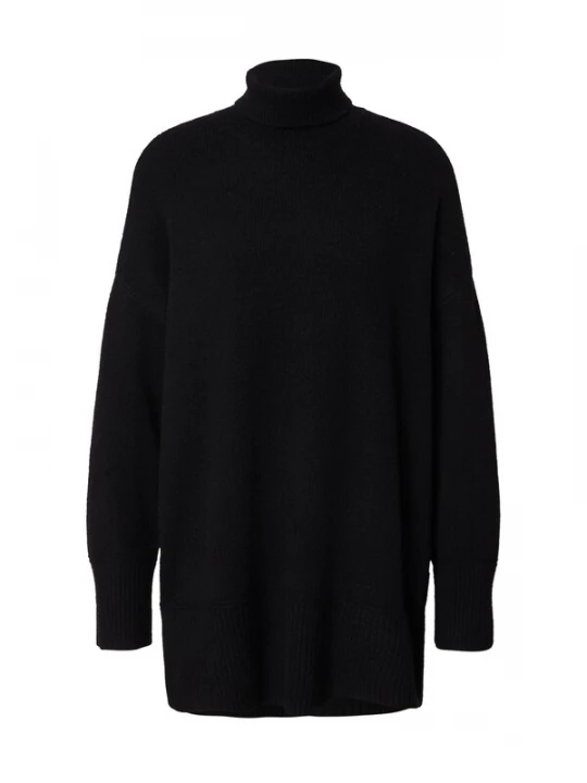 Foto van product VERO MODA Trui 'VMAQUARIUS' zwart