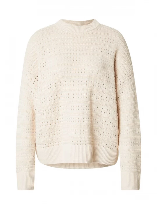 Foto van product VERO MODA Trui 'VMCALLA' lichtbeige