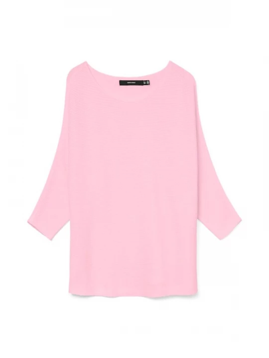 Foto van product VERO MODA Trui 'VMNora' oudroze
