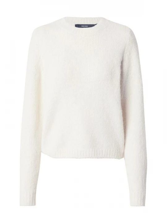 Foto van product VERO MODA Trui 'VMNovah' crème