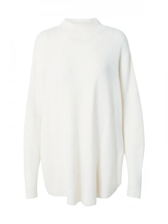 Foto van product VERO MODA Trui 'VMPLAZA' ecru