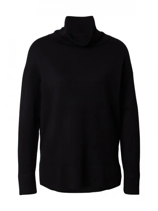 Foto van product VERO MODA Trui 'VMSilje' zwart