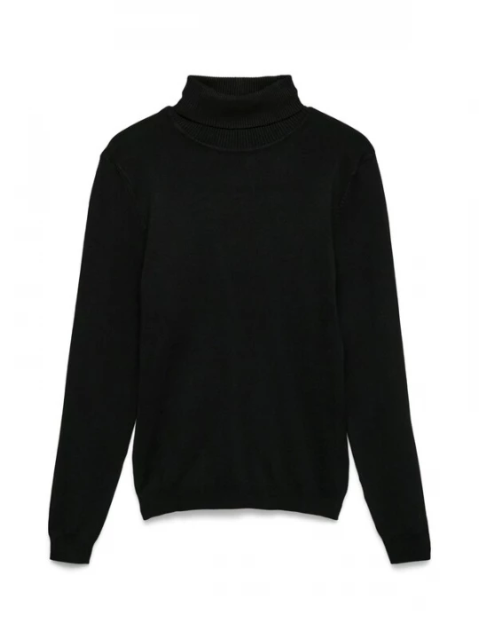 Foto van product VERO MODA Trui zwart